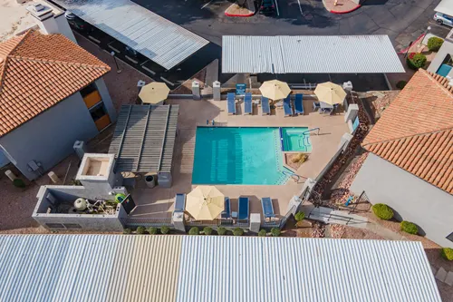 The Pointe at South Mountain in Phoenix, Arizona