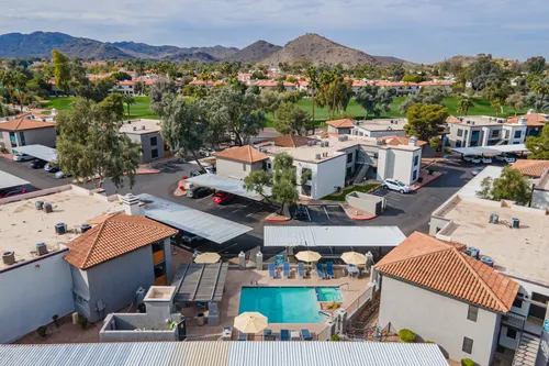 The Pointe at South Mountain in Phoenix, Arizona
