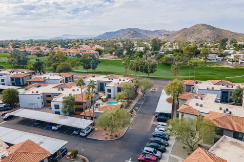 The Pointe at South Mountain in Phoenix, Arizona