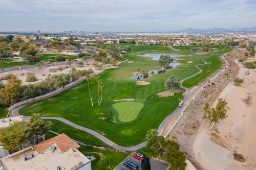 The Pointe at South Mountain in Phoenix, Arizona