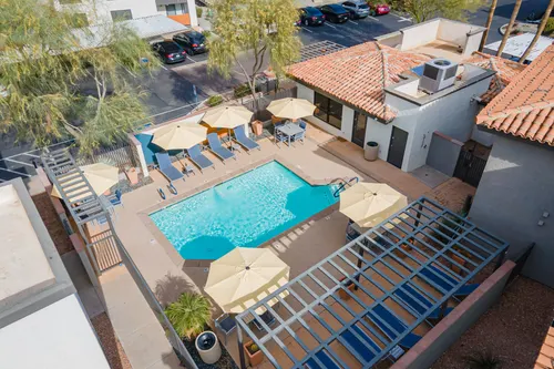 The Pointe at South Mountain in Phoenix, Arizona