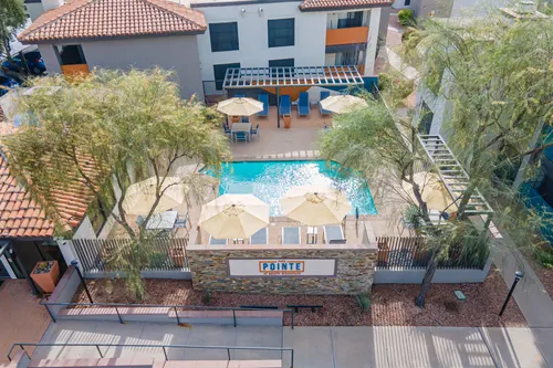 The Pointe at South Mountain in Phoenix, Arizona