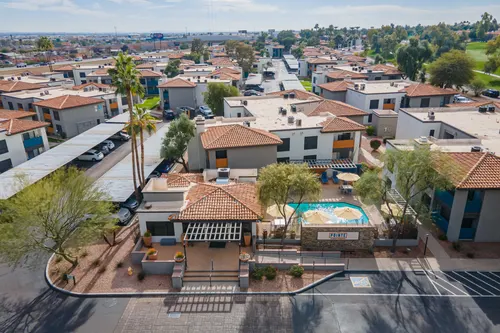 The Pointe at South Mountain in Phoenix, Arizona
