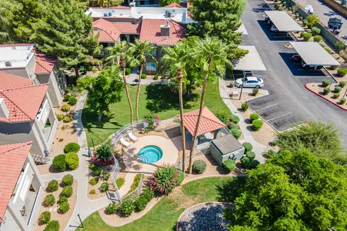 The Springs at Yorkshire in Phoenix, Arizona