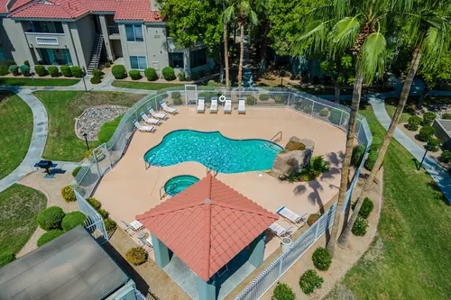 The Springs at Yorkshire in Phoenix, Arizona