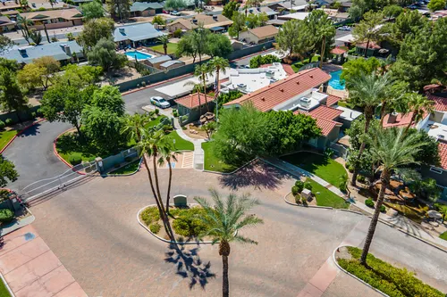 The Springs at Yorkshire in Phoenix, Arizona