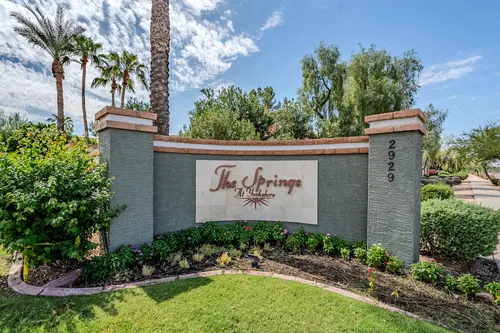 The Springs at Yorkshire in Phoenix, Arizona