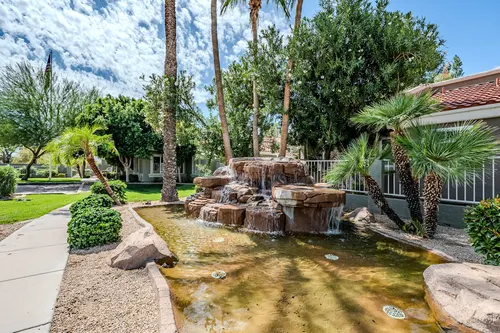 The Springs at Yorkshire in Phoenix, Arizona