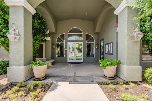The Springs at Yorkshire in Phoenix, Arizona