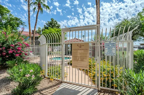 The Springs at Yorkshire in Phoenix, Arizona
