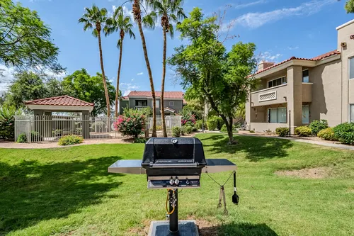 The Springs at Yorkshire in Phoenix, Arizona