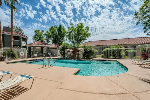 The Springs at Yorkshire in Phoenix, Arizona