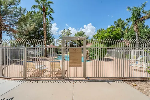 The Springs at Yorkshire in Phoenix, Arizona