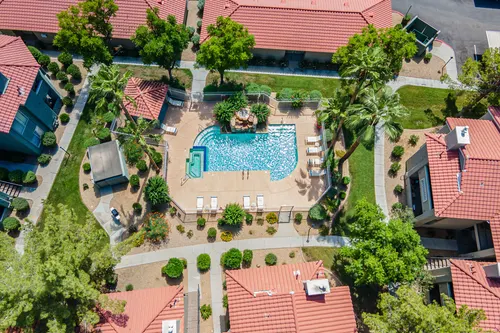 The Springs at Yorkshire in Phoenix, Arizona