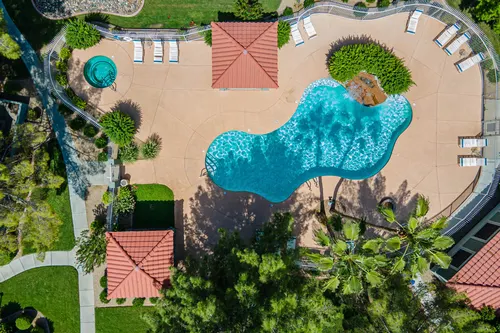The Springs at Yorkshire in Phoenix, Arizona