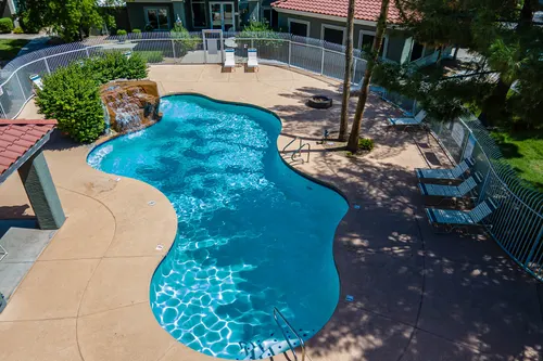 The Springs at Yorkshire in Phoenix, Arizona