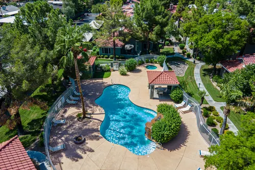 The Springs at Yorkshire in Phoenix, Arizona
