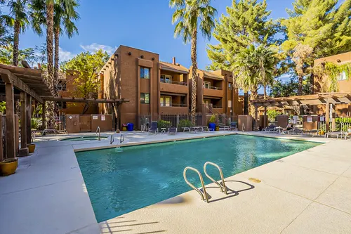 The Taos in Phoenix, Arizona