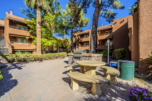 The Taos in Phoenix, Arizona