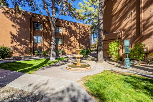 The Taos in Phoenix, Arizona