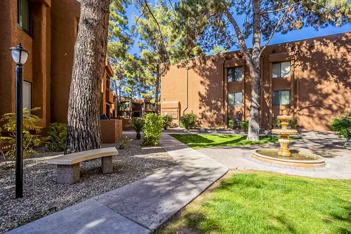 The Taos in Phoenix, Arizona