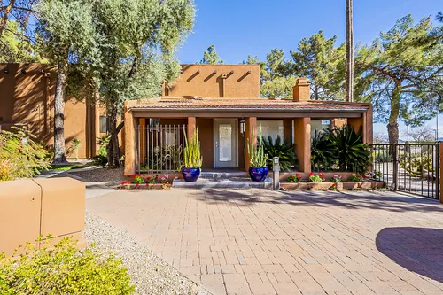 The Taos in Phoenix, Arizona