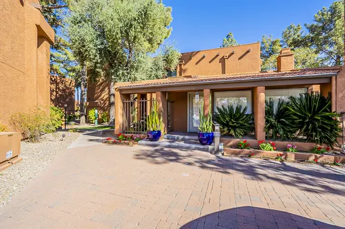 The Taos in Phoenix, Arizona