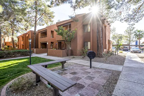 The Taos in Phoenix, Arizona