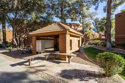 The Taos in Phoenix, Arizona