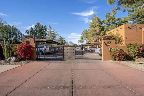 The Taos in Phoenix, Arizona