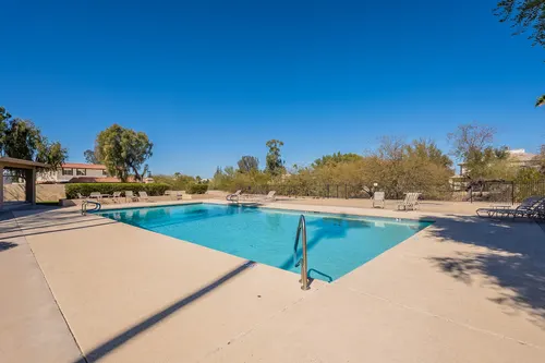 The Villages in Phoenix, Arizona