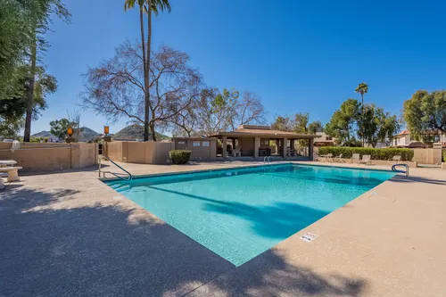 The Villages in Phoenix, Arizona