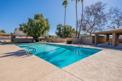 The Villages in Phoenix, Arizona