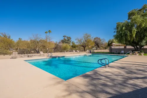 The Villages in Phoenix, Arizona