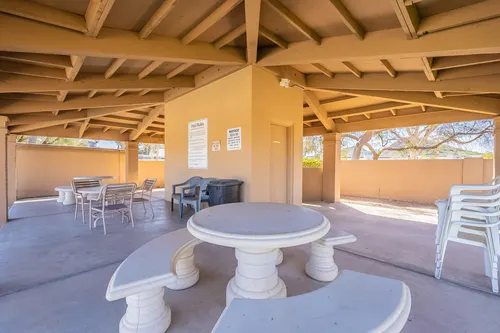 The Villages in Phoenix, Arizona