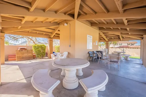 The Villages in Phoenix, Arizona