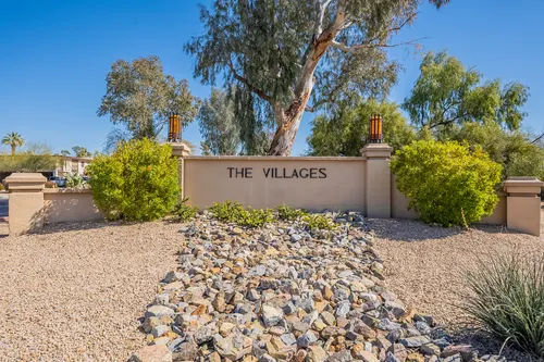 The Villages in Phoenix, Arizona