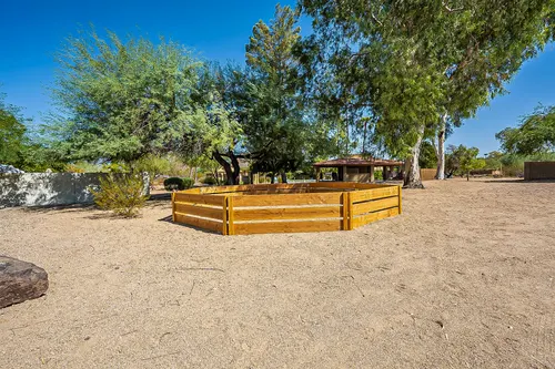 The Villages in Phoenix, Arizona