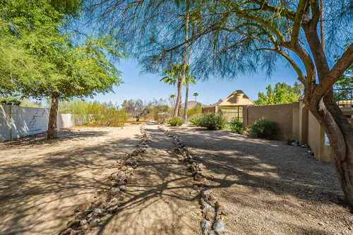 The Villages in Phoenix, Arizona