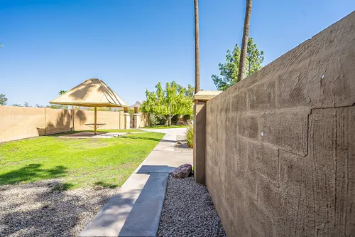 The Villages in Phoenix, Arizona