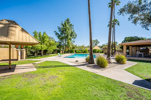 The Villages in Phoenix, Arizona