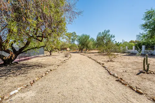 The Villages in Phoenix, Arizona