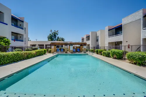 Tides on West Dunlap in Phoenix, Arizona