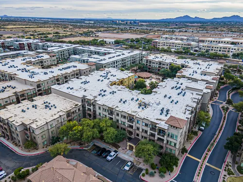 Toscana At Desert Ridge in Phoenix, Arizona