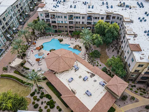 Toscana At Desert Ridge in Phoenix, Arizona
