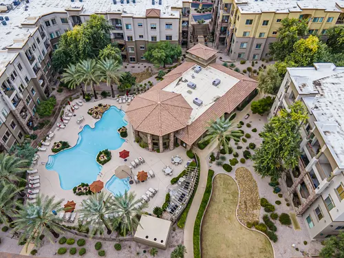 Toscana At Desert Ridge in Phoenix, Arizona