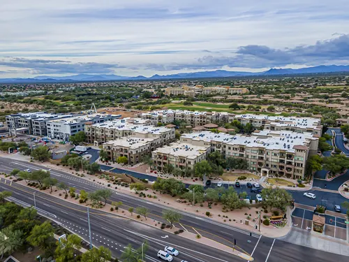 Toscana At Desert Ridge in Phoenix, Arizona