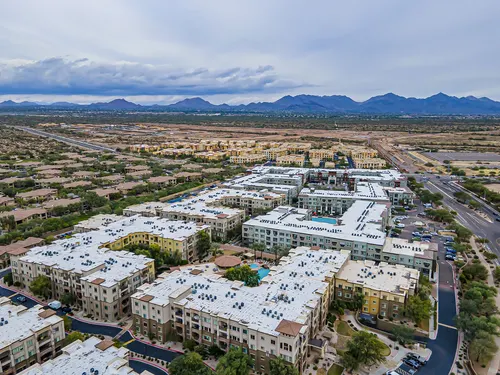 Toscana At Desert Ridge in Phoenix, Arizona