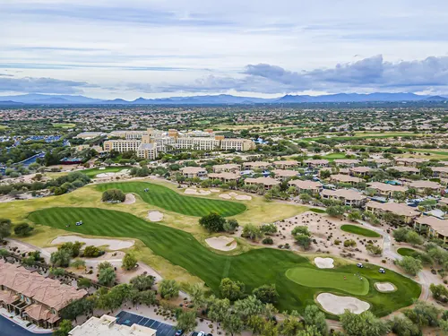 Toscana At Desert Ridge in Phoenix, Arizona