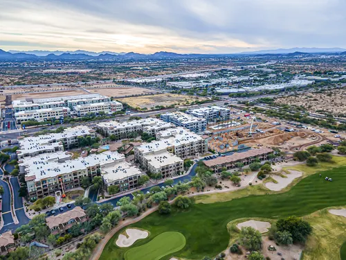 Toscana At Desert Ridge in Phoenix, Arizona